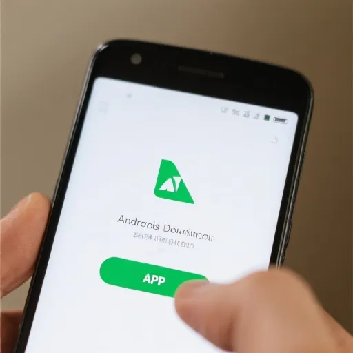 下载APK